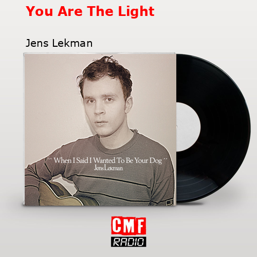 fællesskab historie tøjlerne The story and meaning of the song 'You Are The Light - Jens Lekman '