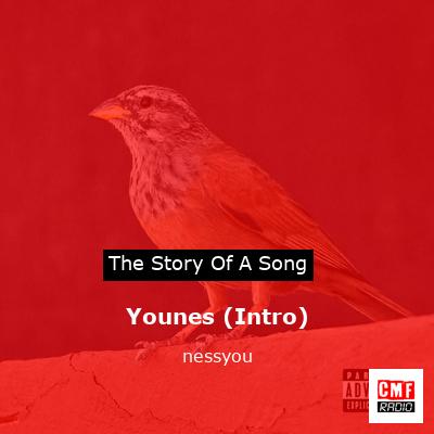 final cover Younes Intro nessyou