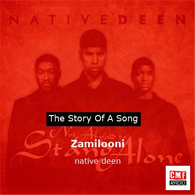 Zamilooni – native deen