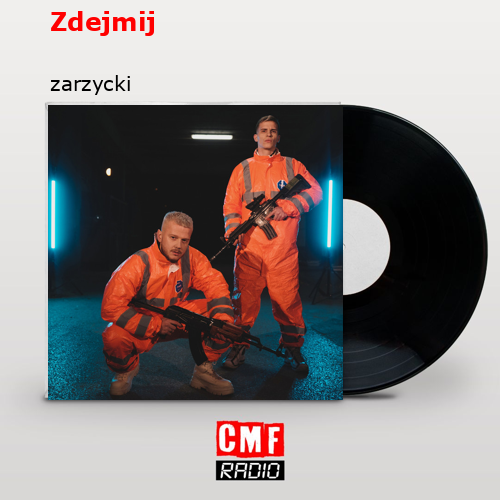 Zdejmij – zarzycki