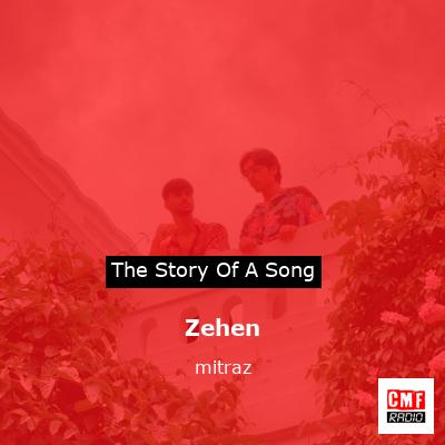 Zehen – mitraz