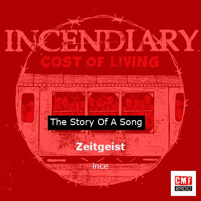 Zeitgeist – ince