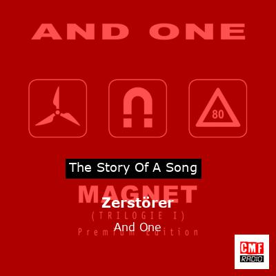 Zerstörer – And One