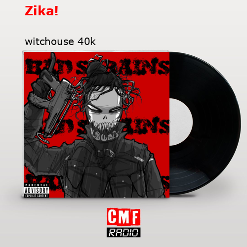 Zika! – witchouse 40k