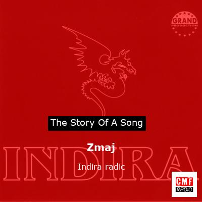 Zmaj – Indira radic