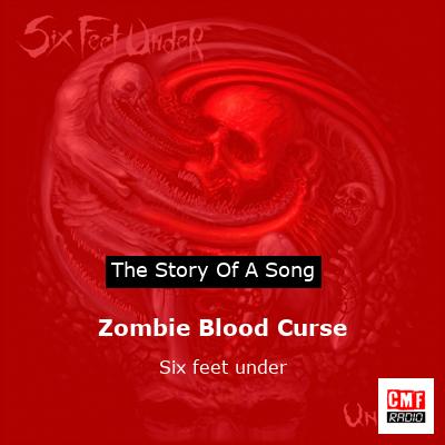Zombie Blood Curse – Six feet under