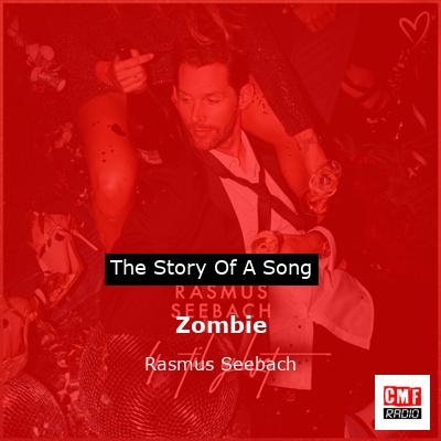Zombie – Rasmus Seebach