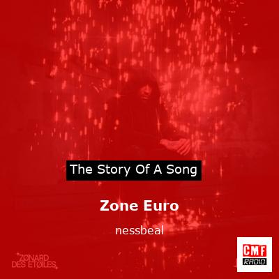 Zone Euro – nessbeal