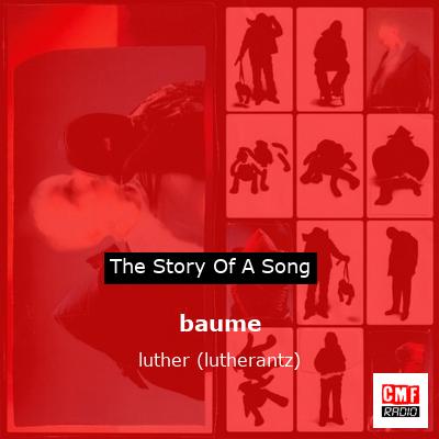 baume – luther (lutherantz)