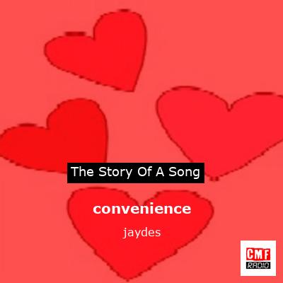 final cover convenience jaydes