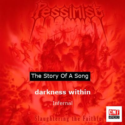 darkness within – Infernal