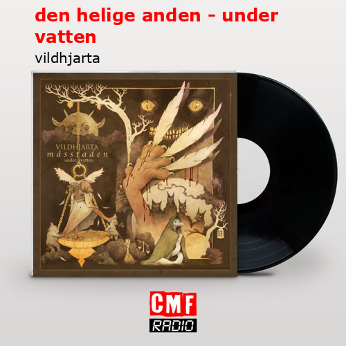 den helige anden – under vatten – vildhjarta