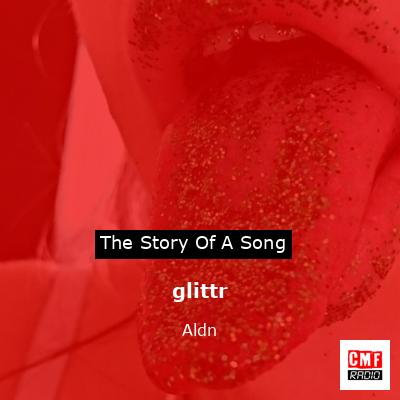 glittr – Aldn