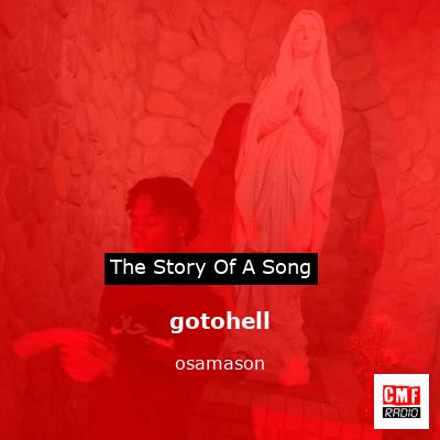 gotohell – osamason