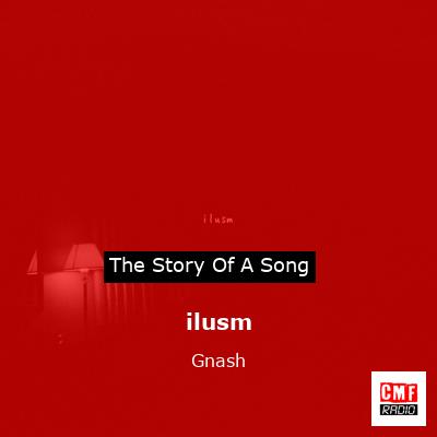 ilusm – Gnash