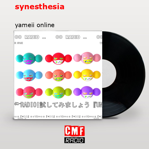 synesthesia – yameii online