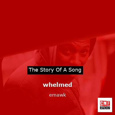 whelmed – emawk