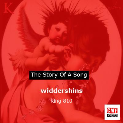 widdershins – king 810