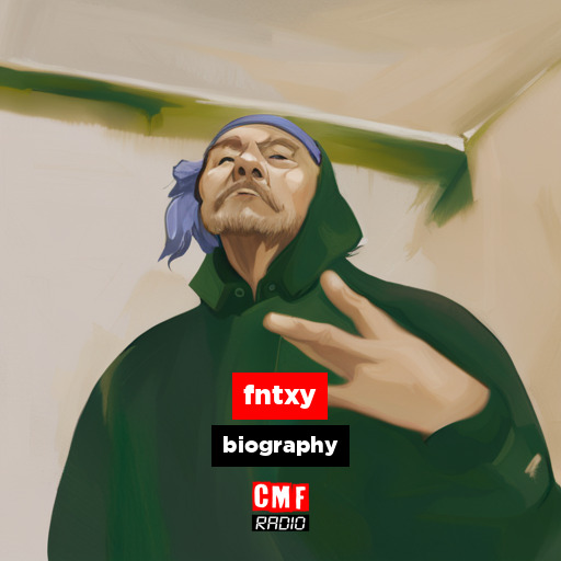 fntxy – biography