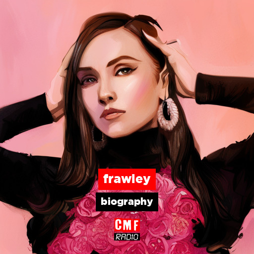 frawley – biography