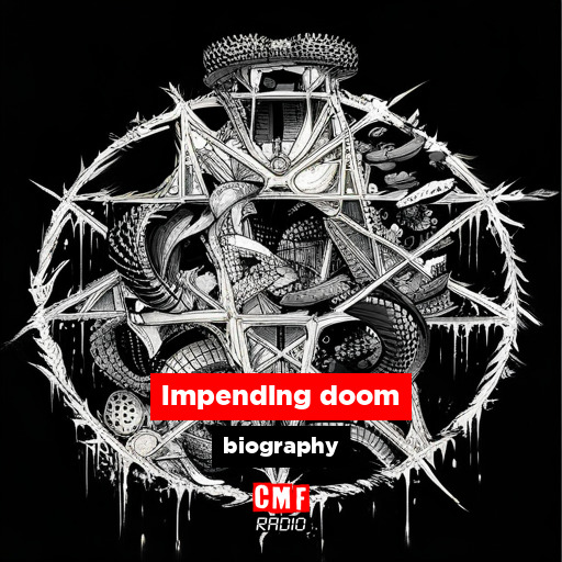 impending doom – biography
