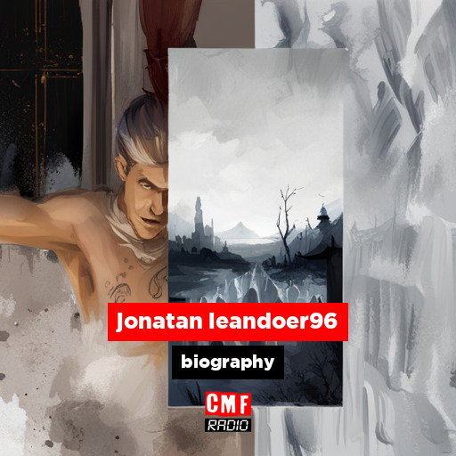 jonatan leandoer96 – biography
