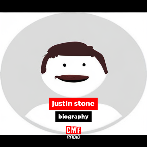 justin stone – biography