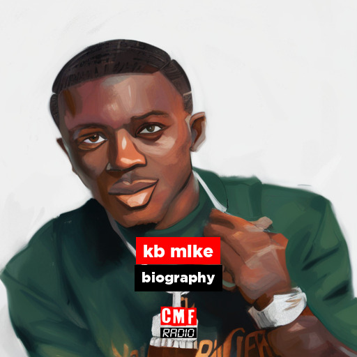 kb mike – biography