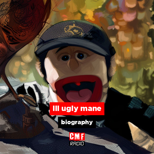 lil ugly mane – biography
