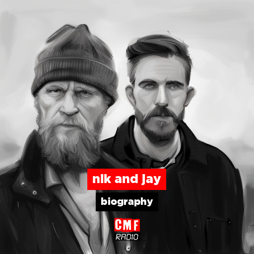nik and jay biography - Radio