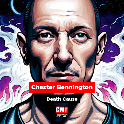 How did Chester Bennington die
