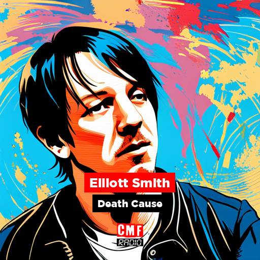 How did Elliott Smith die?