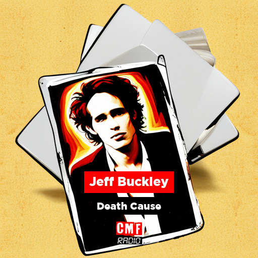 How did Jeff Buckley die