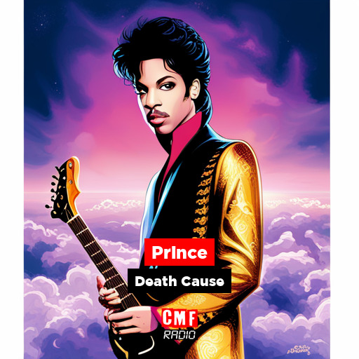 How did Prince die?