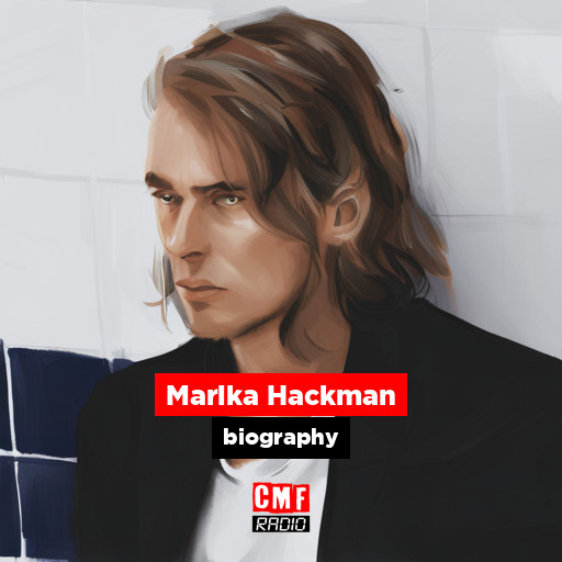 Marika Hackman – biography