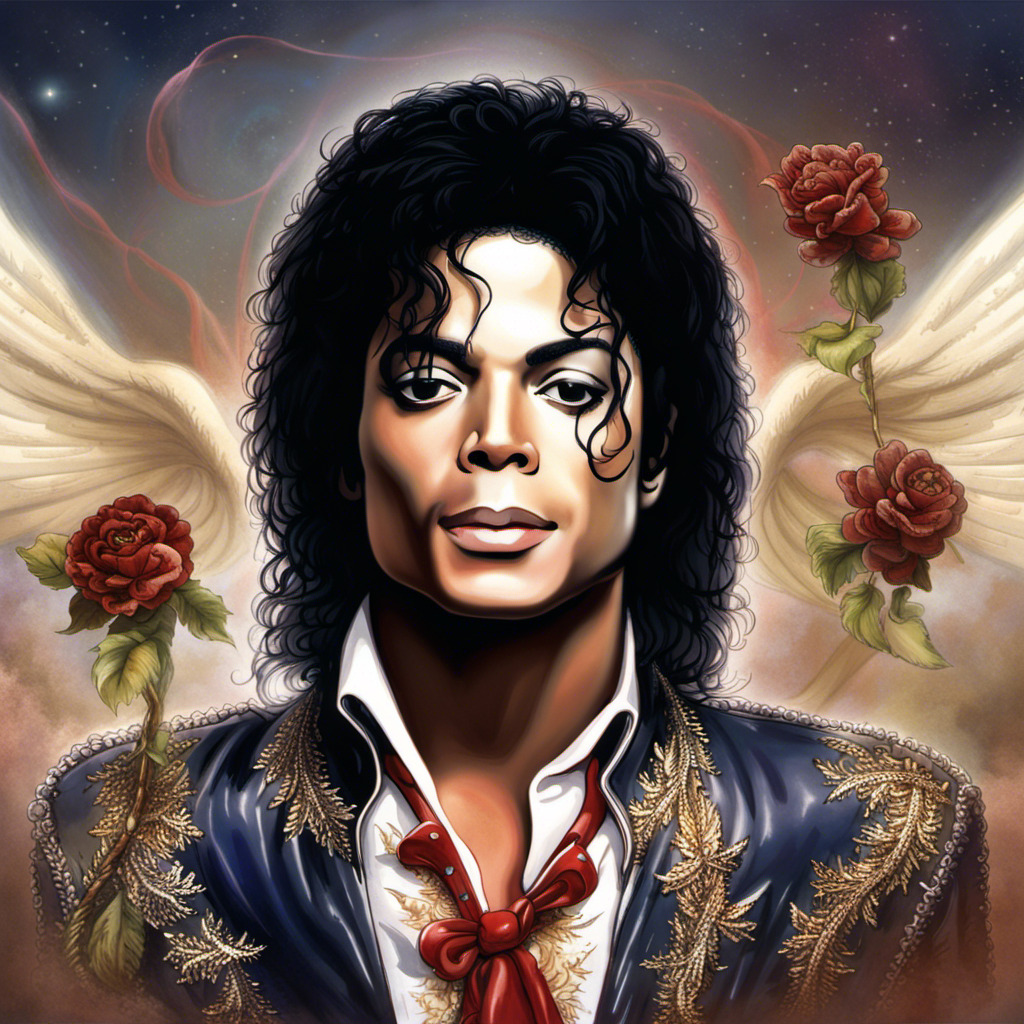 How did Michael Jackson die?