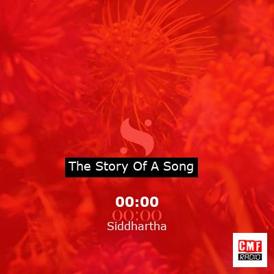 final cover 0000 Siddhartha