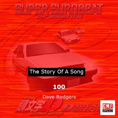 100 – Dave Rodgers