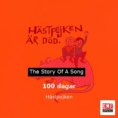 100 dagar – Hästpojken
