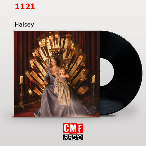 1121 – Halsey