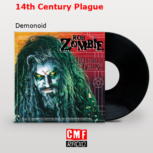 14th Century Plague – Demonoid