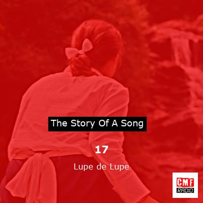 17 – Lupe de Lupe