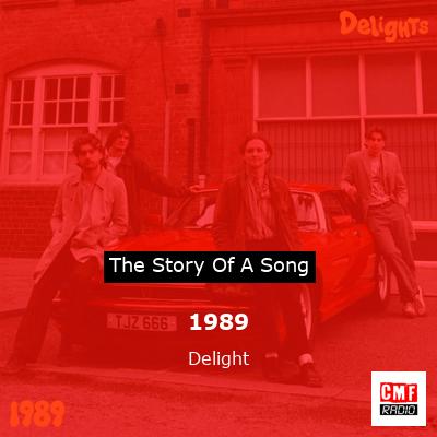 1989 – Delight