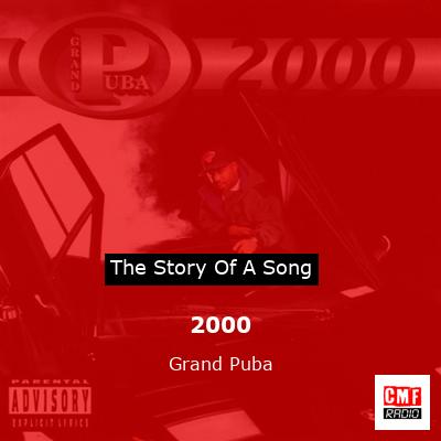final cover 2000 Grand Puba