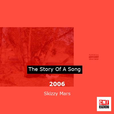 final cover 2006 Skizzy Mars