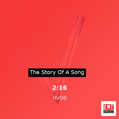 2:16 – HVOB