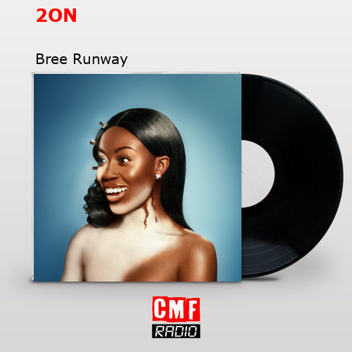 2ON – Bree Runway