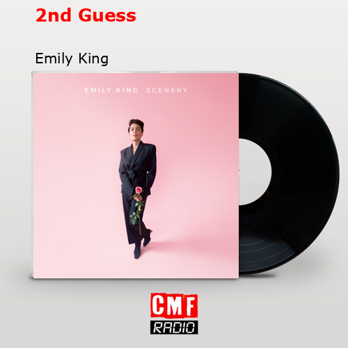 2nd Guess – Emily King