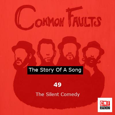 49 – The Silent Comedy