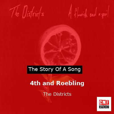 final cover 4th and Roebling The Districts